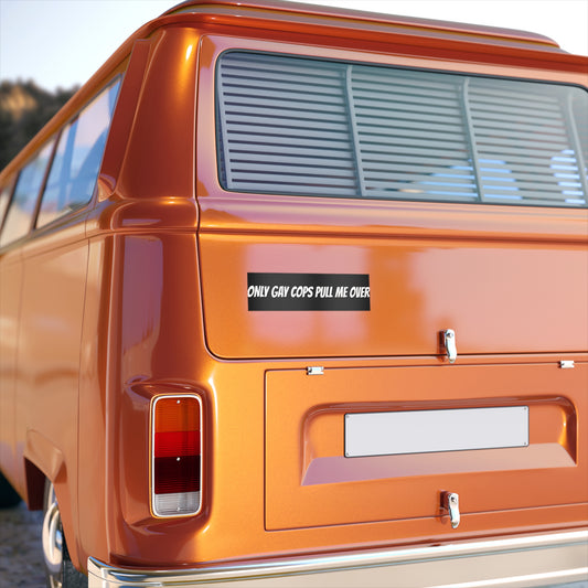 OGCPMO Sticker