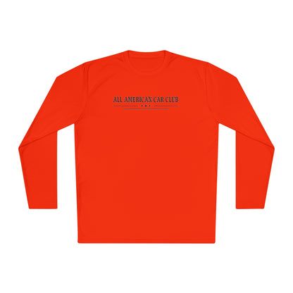Long Sleeve American Performance Division Shirt