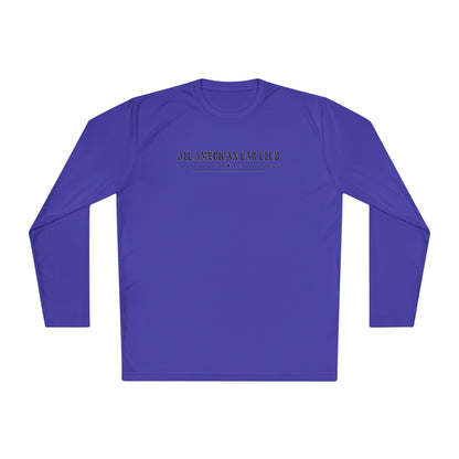 Long Sleeve American Performance Division Shirt