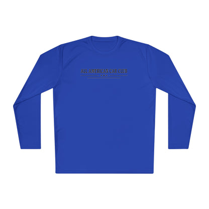 Long Sleeve American Performance Division Shirt