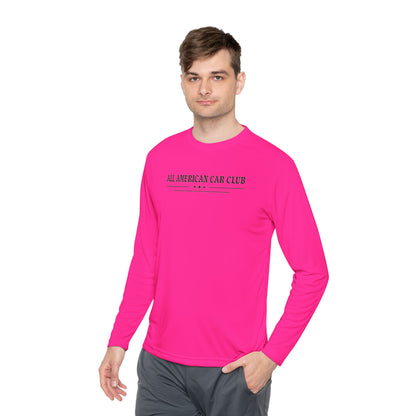 Long Sleeve American Performance Division Shirt