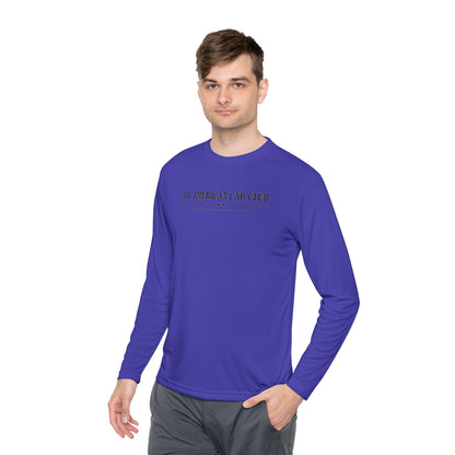 Long Sleeve American Performance Division Shirt