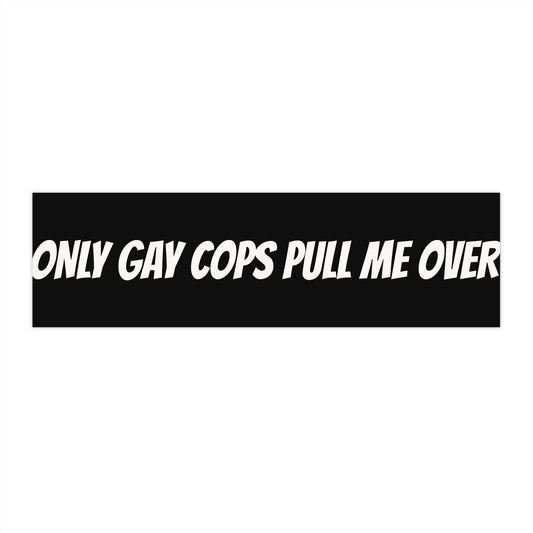OGCPMO Sticker