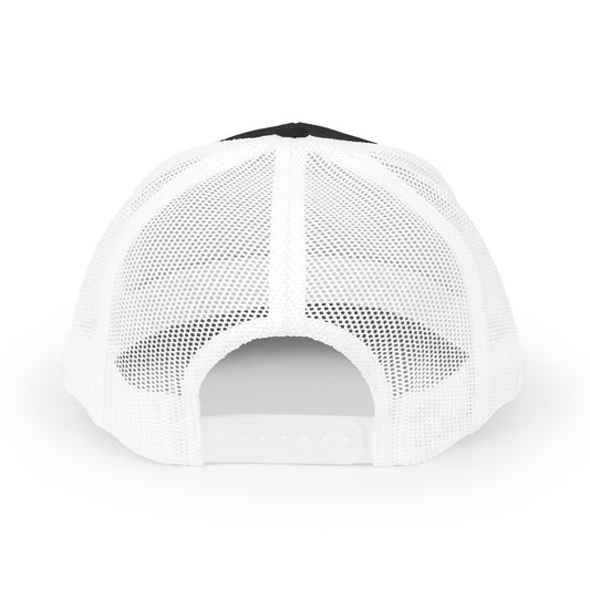 Custom Trucker Hat