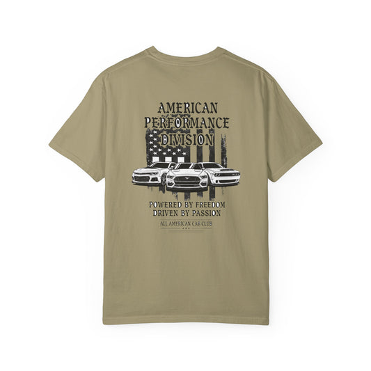 American Performance Graphic T-Shirt