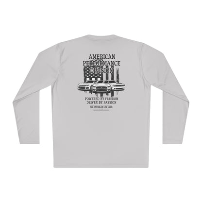 Long Sleeve American Performance Division Shirt