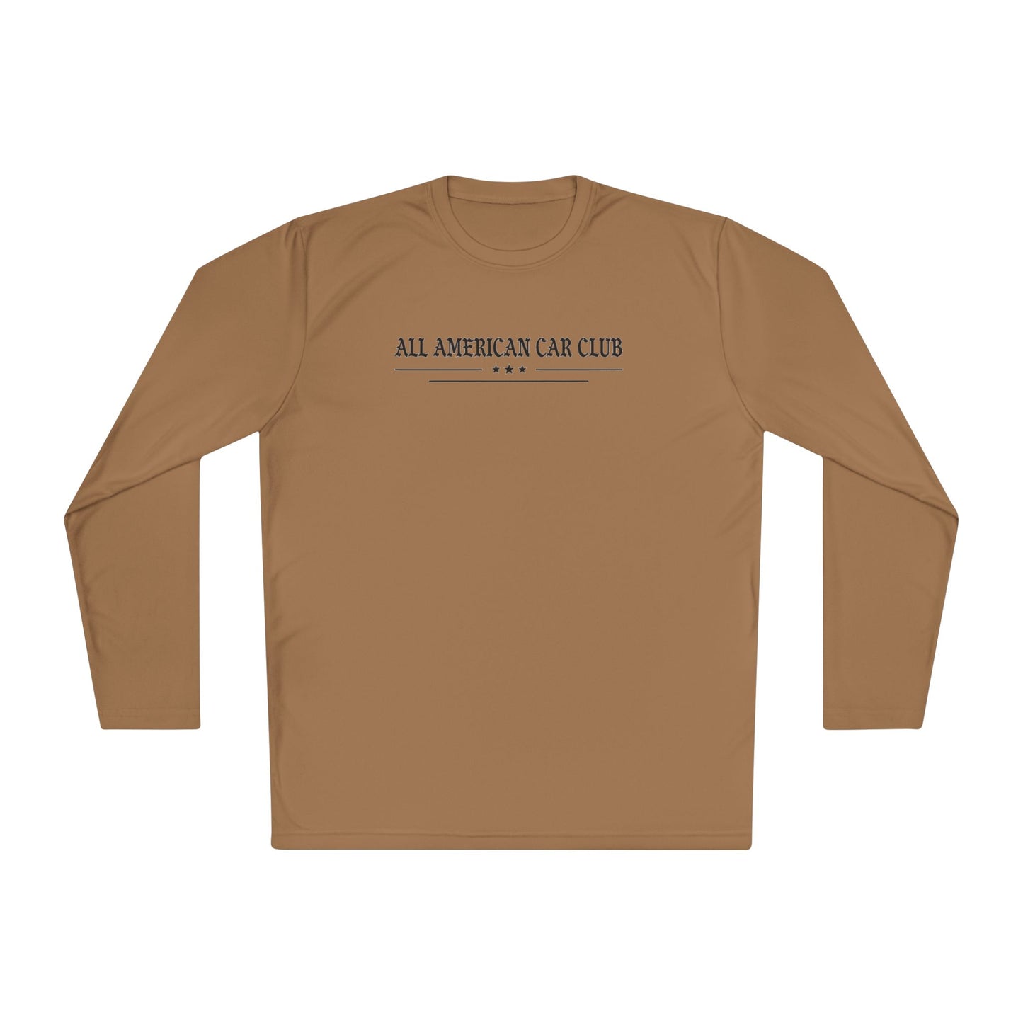 Long Sleeve American Performance Division Shirt