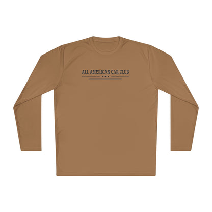 Long Sleeve American Performance Division Shirt