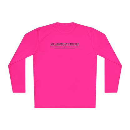 Long Sleeve American Performance Division Shirt