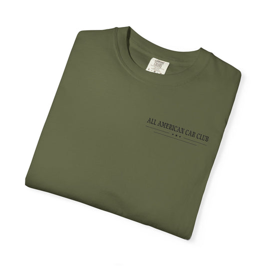American Performance Graphic T-Shirt