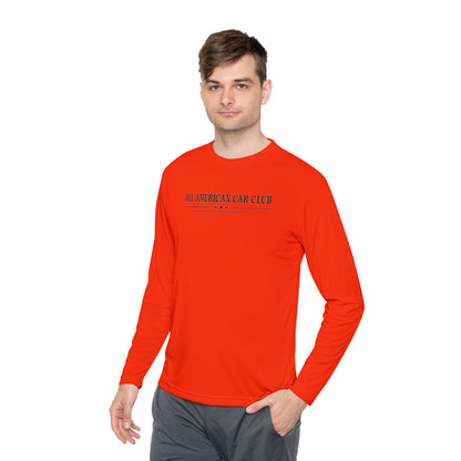 Long Sleeve American Performance Division Shirt