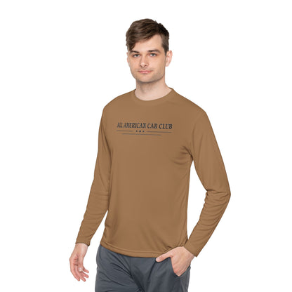Long Sleeve American Performance Division Shirt