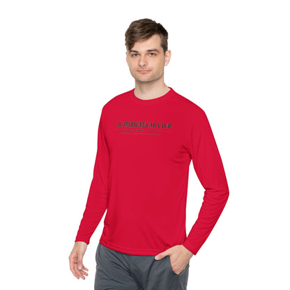 Long Sleeve American Performance Division Shirt