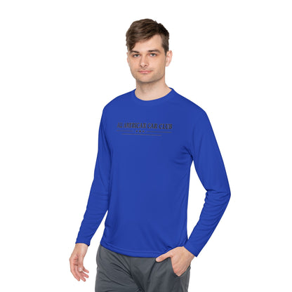 Long Sleeve American Performance Division Shirt