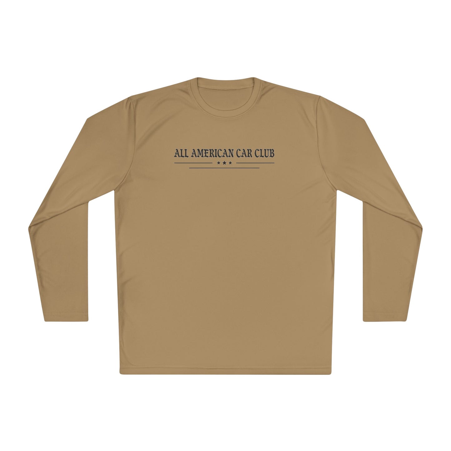 Long Sleeve American Performance Division Shirt