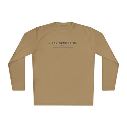 Long Sleeve American Performance Division Shirt