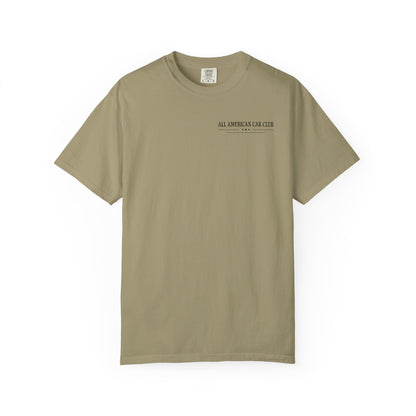 American Performance Graphic T-Shirt
