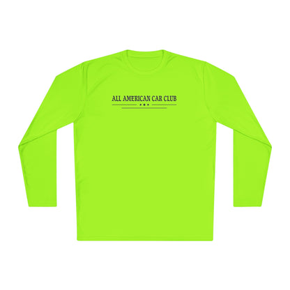 Long Sleeve American Performance Division Shirt