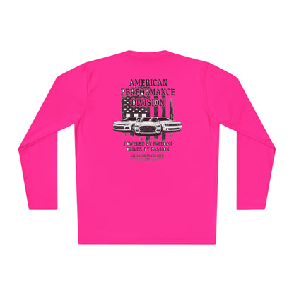 Long Sleeve American Performance Division Shirt