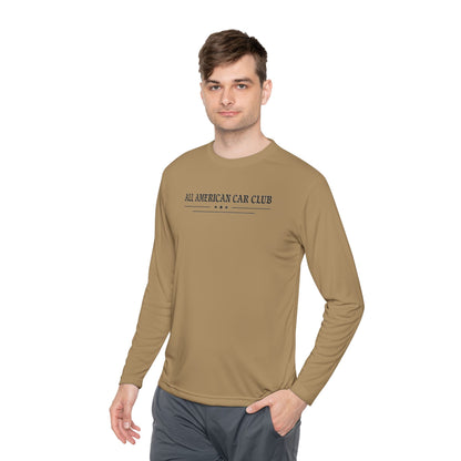 Long Sleeve American Performance Division Shirt