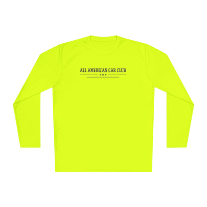 Long Sleeve American Performance Division Shirt