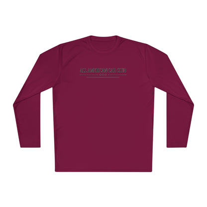 Long Sleeve American Performance Division Shirt