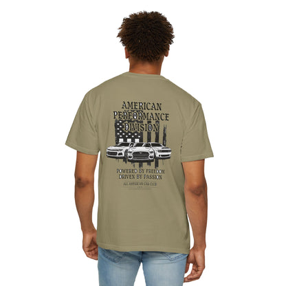 American Performance Graphic T-Shirt