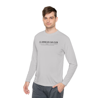 Long Sleeve American Performance Division Shirt