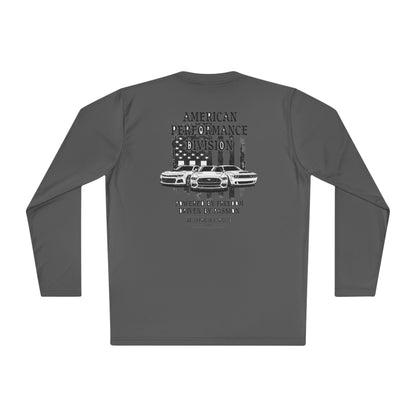 Long Sleeve American Performance Division Shirt