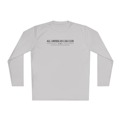 Long Sleeve American Performance Division Shirt