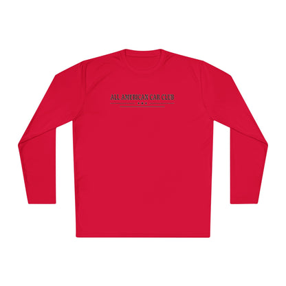 Long Sleeve American Performance Division Shirt