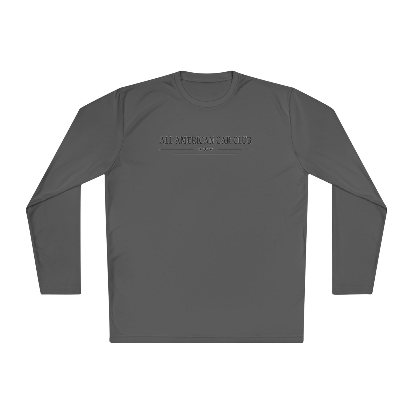 Long Sleeve American Performance Division Shirt
