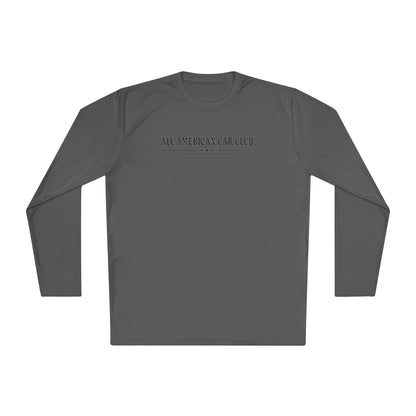 Long Sleeve American Performance Division Shirt